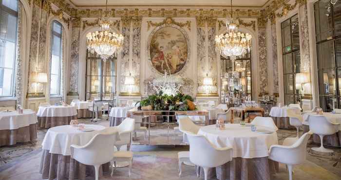 Others Le Meurice - Dorchester Collection