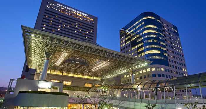 Lainnya Hotel Agora Regency Osaka Sakai