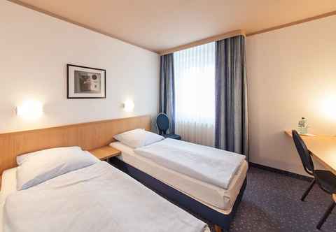 Others Novum Hotel Seegraben Cottbus