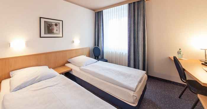 Others Novum Hotel Seegraben Cottbus