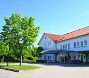 Others 6 Novum Hotel Seegraben Cottbus