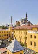 Imej utama Four Seasons Hotel Istanbul at Sultanahmet - Special Class