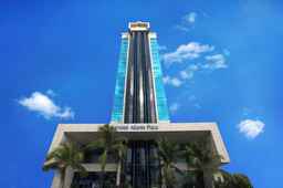 Hotel Atlante Plaza, USD 101.48