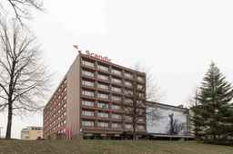 Scandic Tampere Koskipuisto, USD 184.68