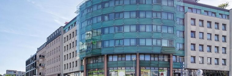 その他 Hotel Domicil Berlin By Golden Tulip