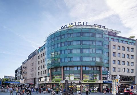 その他 Hotel Domicil Berlin By Golden Tulip