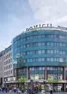 Imej utama Hotel Domicil Berlin By Golden Tulip