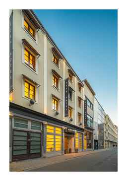 TripInn Eden Antwerp, SGD 151