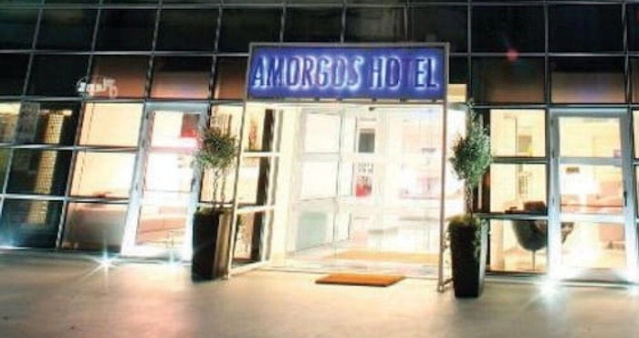 Others Amorgos Boutique Hotel