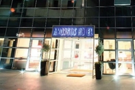 Lainnya Amorgos Boutique Hotel