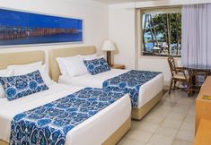 其他 7 Jatiúca Hotel & Resort