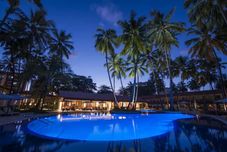 其他 Jatiúca Hotel & Resort