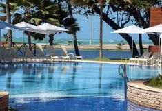 其他 2 Jatiúca Hotel & Resort