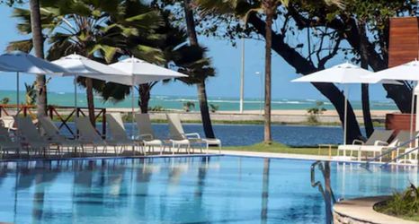 기타 2 Jatiúca  Hotel & Resort