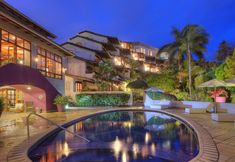 Lainnya 2 Alta Las Palomas Hotel