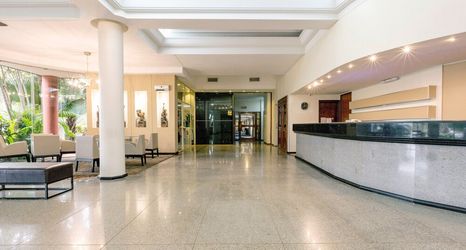 기타 2 Exe Hotel Cataratas