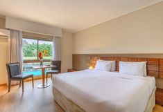 기타 5 Exe Hotel Cataratas