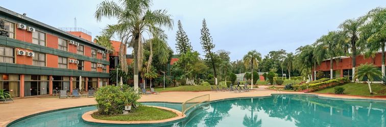 기타 Exe Hotel Cataratas