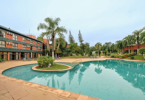 기타 Exe Hotel Cataratas