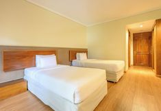 기타 4 Exe Hotel Cataratas