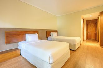 기타 4 Exe Hotel Cataratas