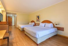 기타 7 Exe Hotel Cataratas