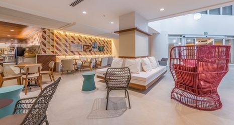 其他 2 Novotel Salvador Rio Vermelho