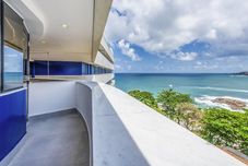 其他 Novotel Salvador Rio Vermelho