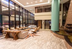 อื่นๆ 5 Hotel Brasil Tropical