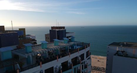 อื่นๆ 2 Hotel Brasil Tropical