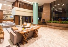 อื่นๆ 3 Hotel Brasil Tropical