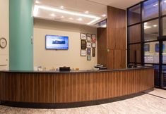 อื่นๆ 6 Hotel Brasil Tropical