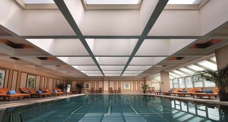 其他 2 Sunworld Dynasty Hotel Beijing Wangfujing