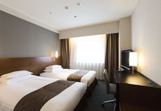 Lainnya 7 Hakata Excel Hotel Tokyu