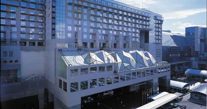 Lainnya Hotel Granvia Kyoto