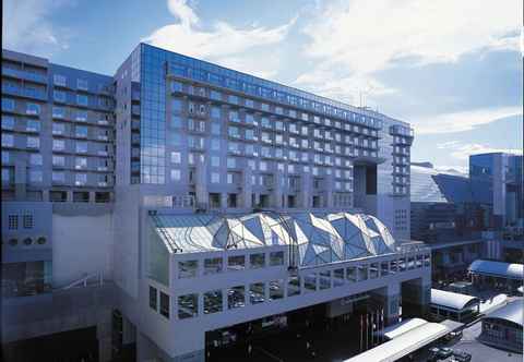 Others Hotel Granvia Kyoto