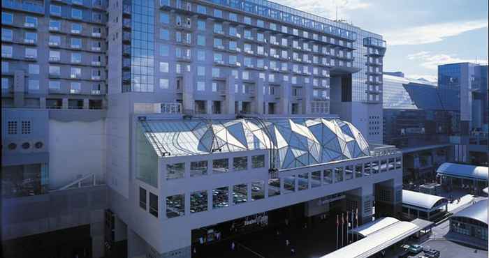 Khác Hotel Granvia Kyoto