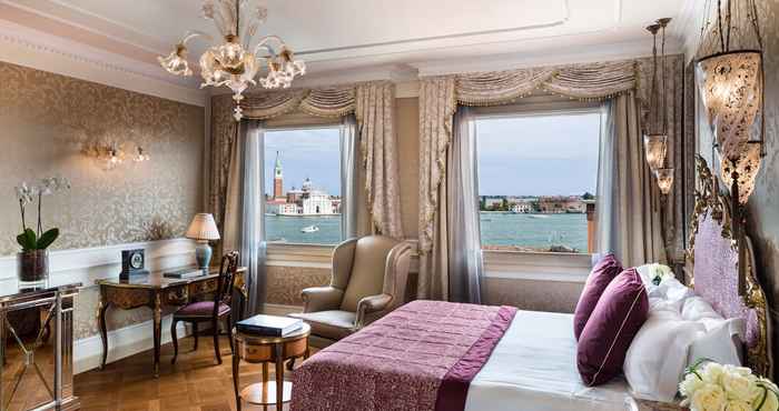 Lainnya Baglioni Hotel Luna - The Leading Hotels of the World