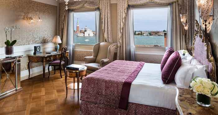 Others Baglioni Hotel Luna - The Leading Hotels of the World