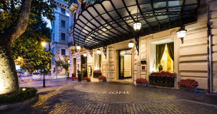 อื่นๆ Baglioni Hotel Regina - The Leading Hotels of the World