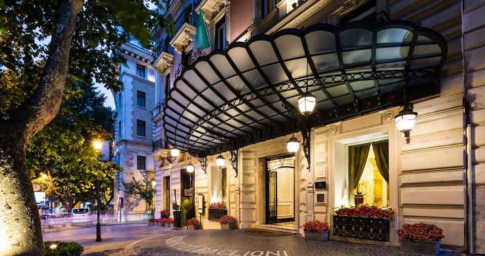 Khác Baglioni Hotel Regina - The Leading Hotels of the World