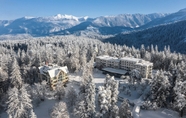 Others 7 Waldhaus Flims Wellness Resort, Autograph Collection