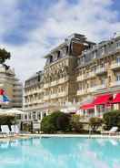 ภาพหลัก Hôtel Barrière Le Royal La Baule