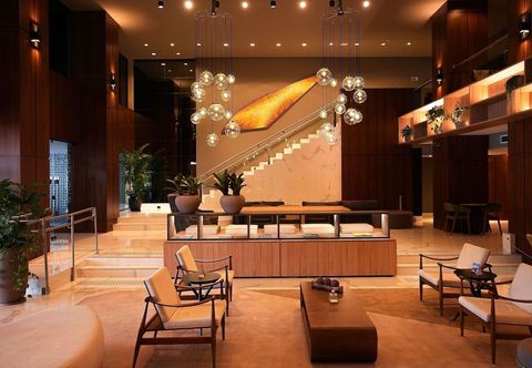 その他 Grand Mercure Curitiba Rayon