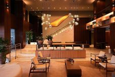 その他 Grand Mercure Curitiba Rayon