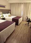 Bilik Grand Mercure Curitiba Rayon