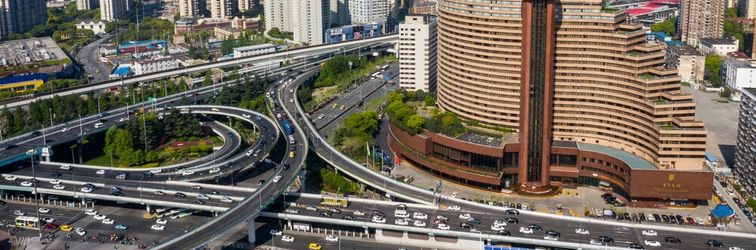 其他 Hua Ting Hotel & Towers