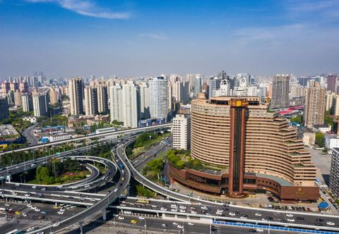 其他 Hua Ting Hotel & Towers
