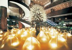 其他 2 Hua Ting Hotel & Towers