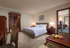 其他 5 Hua Ting Hotel & Towers